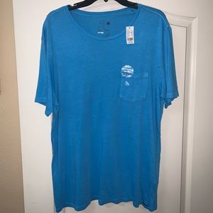 On the byas men’s t shirt